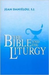 book Bible and the Liturgy