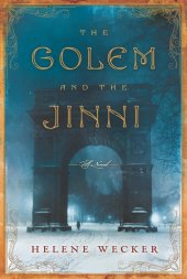 book The Golem and the Jinni