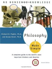 book Philosophy Made Simple