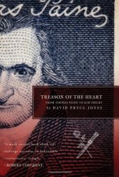 book Treason of the Heart: From Thomas Paine to Kim Philby