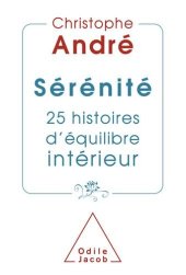 book Sérénité. 25 histoires d'équilibre intérieur