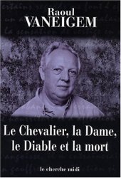 book Le Chevalier, la dame, le diable et la mort