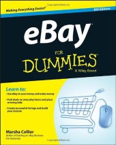 book eBay For Dummies