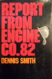 book Report from Engine Co. 82