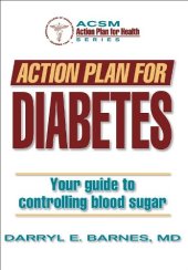 book Action Plan for Diabetes