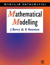 book Mathematical Modelling