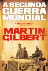 book A Segunda Guerra Mundial