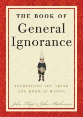 book The Book of General Ignorance