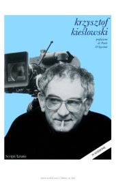 book Krzysztof Kieslowski