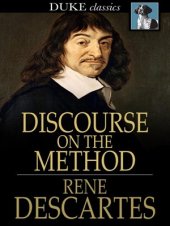 book Discourse on the Method