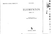 book Elementos