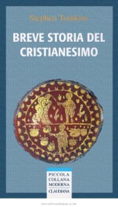 book Breve storia del cristianesimo