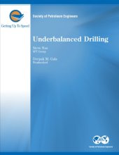 book Getting Up to Speed: Underbalanced Drilling