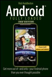 book Android Fully Loaded