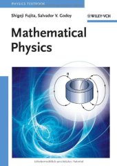 book Mathematical Physics