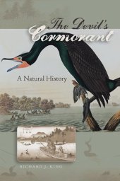 book The Devil's Cormorant: A Natural History