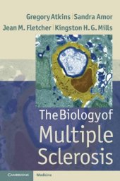 book The Biology of Multiple Sclerosis