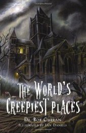 book The World's Creepiest Places