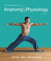 book Fundamentals of Anatomy & Physiology