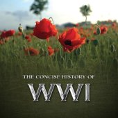 book The Concise History of WWI