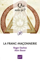 book La franc-maçonnerie