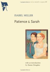 book Patience & Sarah