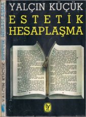 book Estetik Hesaplaşma