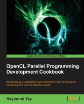 book OpenCL Parallel Programming Development Cookbook