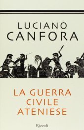 book La guerra civile ateniese