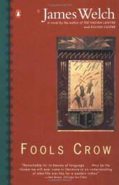 book Fools Crow