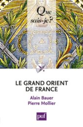 book Le Grand Orient de France