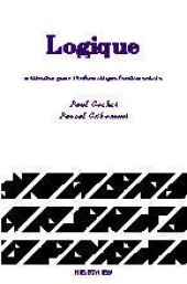 book Logique, volume 1: méthodes pour l'informatique fondamentale