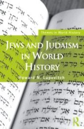 book Jews and Judaism in World History