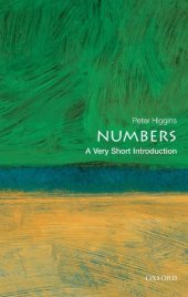 book Numbers: A Very Short Introduction