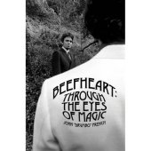 book Beefheart: Through the Eyes of Magic