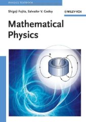 book Mathematical Physics