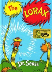 book The Lorax