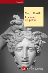 book I demoni del potere