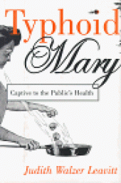 book Typhoid Mary: Captive to the Public's Health