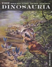 book The Dinosauria