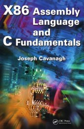 book X86 Assembly Language and C Fundamentals