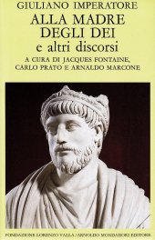 book Alla madre degli dei e altri discorsi