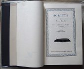 book Scritti