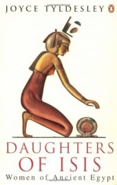 book Daughters of Isis: Women of Ancient Egypt