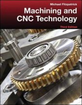 book Machining and Cnc Technology