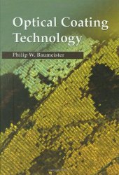 book Optical Coating Technology