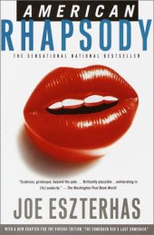 book American Rhapsody