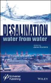 book Desalination: Water from Water