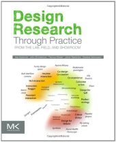 book Design Research Through Practice: From the Lab, Field, and Showroom