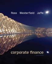 book Corporate Finance